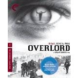 Overlord [Criterion Collection] [Blu-ray] [1975]