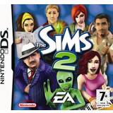 The Sims 2 (DS)