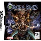 Orcs & Elves (DS)