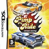 Pimp My Ride 2 (DS)