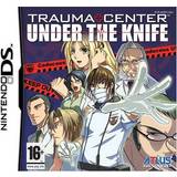 Trauma Center : Under The Knife (DS)