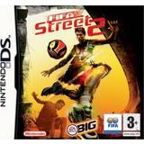 FIFA Street 2 (DS)