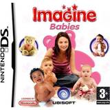 Imagine: Babies (DS)