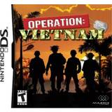 Operation Vietnam (DS)
