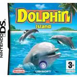 Dolphin Island (DS)