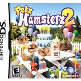 Hamsterz Life 2 (DS)