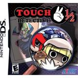 Nintendo DS Games Touch Detective 2 1/2 (DS)