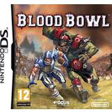 Blood Bowl (DS)
