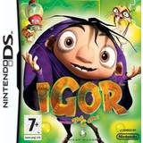 Igor: The Game (DS)