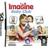 Imagine: Baby Club (DS)