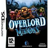 Nintendo DS Games Overlord: Minions (DS)