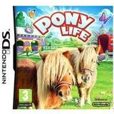 Pony Life: Whitakers (DS)