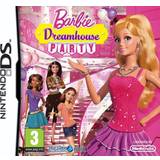 Barbie dreamhouse Barbie Dreamhouse Party (DS)