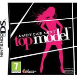 Nintendo DS Games on sale America's Next Top Model (DS)