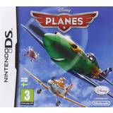 Disney's Planes (DS)