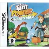 Tim Power: Handyman (DS)