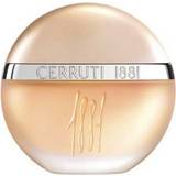 Cerruti Fragrances Cerruti 1881 Pour Femme EdT 30ml