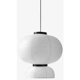 Paper Ceiling Lamps &Tradition Formakami JH5 Pendant Lamp 70cm