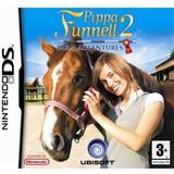 Pippa Funnell 2 (DS)