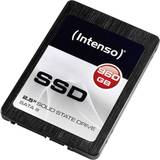 Intenso SSD Hard Drives Intenso 3813460 960GB