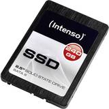 Intenso SSD Hard Drives Intenso 3813440 240GB