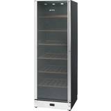 Freestanding Wine Coolers Smeg SCV115AS Stainless Steel