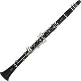 Wind Instruments Yamaha YCL-255S