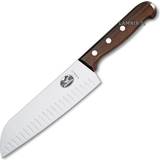 Victorinox Kitchen Knives Victorinox 6.8520.17 Santoku Knife 17 cm