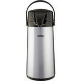 Thermos Thermo Jugs Thermos Push Button Pump Pot 1.9L Thermo Jug