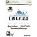 Final Fantasy 11 (Xbox 360)