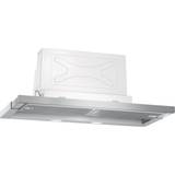 90cm - Integrated Extractor Fans Neff D49ML54N0B 90cm, Stainless Steel