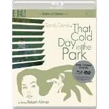 That Cold Day in the Park (1969) (Masters of Cinema) Dual Format (Blu-ray & DVD) edition