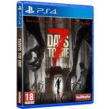 PlayStation 4 Games 7 Days to Die (PS4)