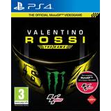 Valentino Rossi: The Game - Collector's Edition (PS4)