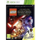 Lego Star Wars: The Force Awakens - Special Edition (Xbox 360)