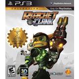 Ratchet&clank Ratchet & Clank Collection (PS3)