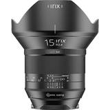 Irix Canon EF Camera Lenses Irix 15mm f/2.4 Blackstone for Canon EF