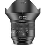 Irix 15mm f/2.4 Firefly for Pentax K