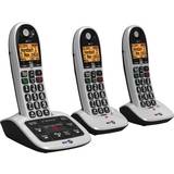 Landline Phones BT 4600 Triple