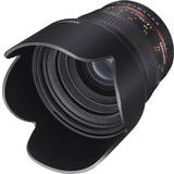 Samyang 50mm F1.4 AS UMC for Canon M