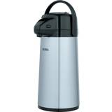Thermos Kitchen Accessories Thermos Lever Action Pump Pot 2.5L Thermo Jug 2.5L
