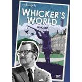 Whicker's World 1: Whicker [DVD]