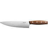 Fiskars Cooks Knives Fiskars Norr 1016478 Cooks Knife 20 cm
