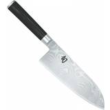 Kai Shun Classic DM-0717 Santoku Knife 18 cm