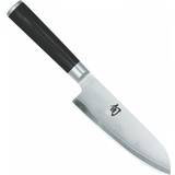 Kai Shun Classic DM-0727 Santoku Knife 14 cm