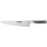 Global Cooks Knives Global G-16 Cooks Knife 24 cm
