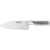 Global Slicer Knives Global G-29 Slicer Knife 18 cm