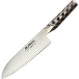 Global G-46 Santoku Knife 18 cm