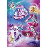 Barbie Star Light Adventure [DVD] [2016]