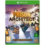 Prison Architect (XOne)